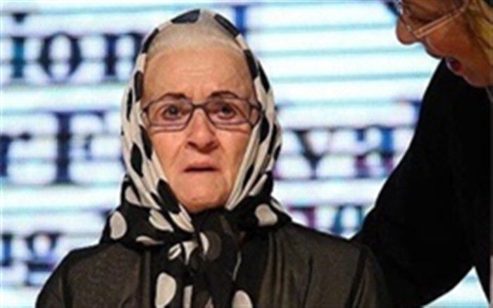 ملکه رنجبر، بازیگر سریال «زیر آسمان شهر» درگذشت