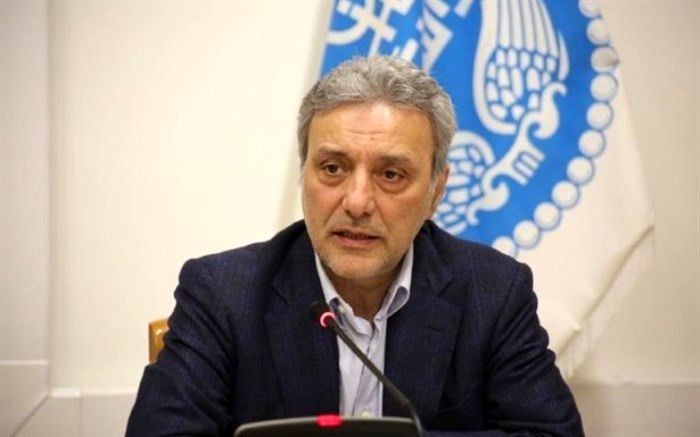 ابلاغیه رئیس دانشگاه تهران درباره ادامه فعالیت‌ها در هفته آینده