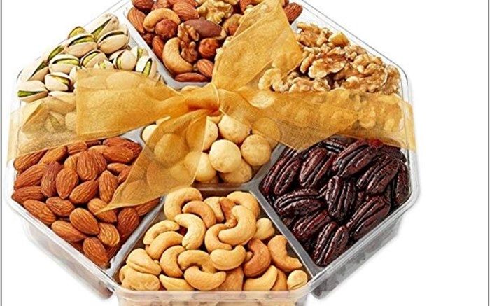 کرونا آجیل را گران نخواهد کرد