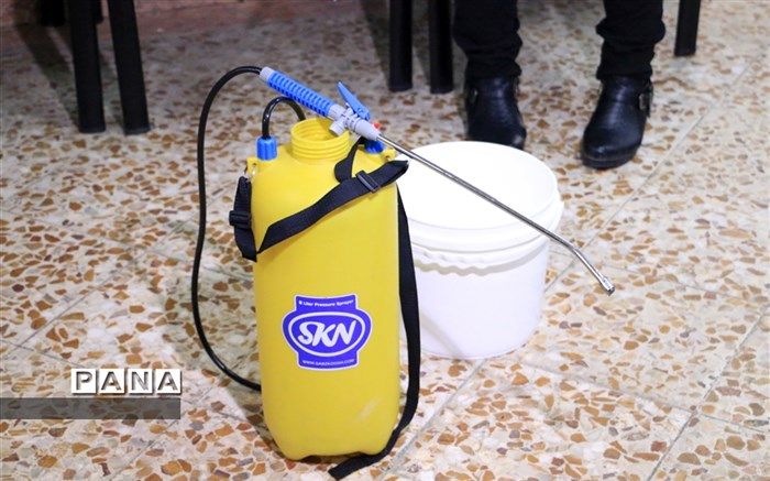 اخبار منفی کرونا را کمتر ببینید