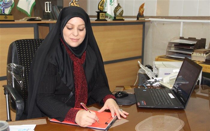 رییس سازمان دانش‌آموزی آموزش و پرورش ناحیه یک ری: فعالیت در کانون های فرهنگی تربیتی مأموریت کاری نیست