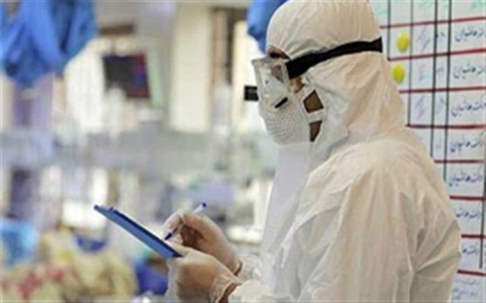 شناسایی یک مورد جدید ابتلا به کروناویروس در شیراز