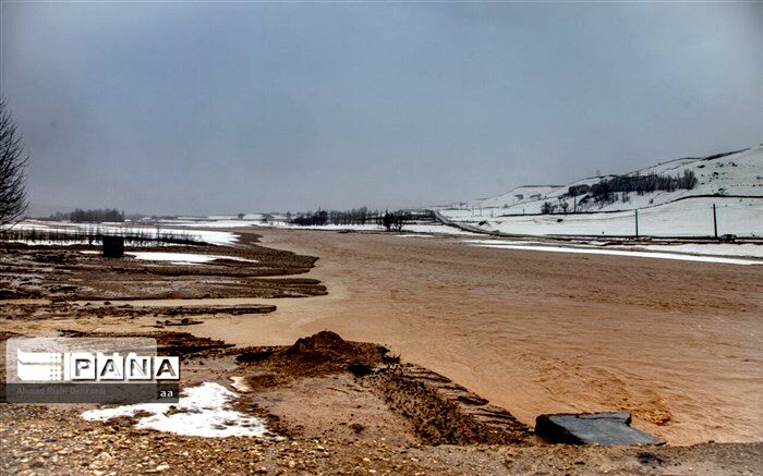 روستاهای بخش بزنوید الیگودرز بازگشایی شد