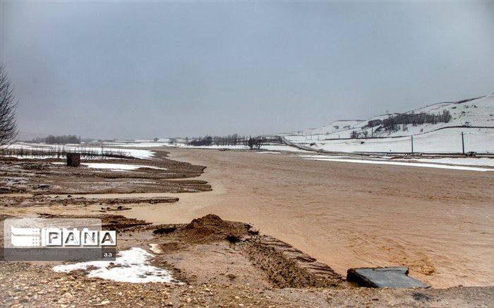 روستاهای بخش بزنوید الیگودرز بازگشایی شد