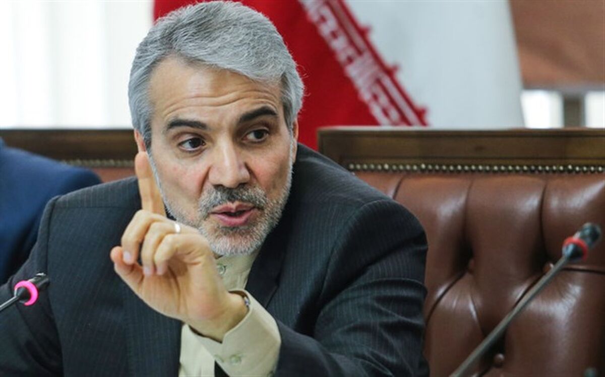 موافقت دکتر نوبخت با پرداخت اعتبار برای تجهیز ۲ بیمارستان گیلان