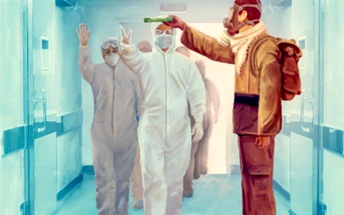 پویش مردمی « سپاس پرستار » در تکریم پزشکان، پرستاران و کارکنان درمانی راه اندازی شد