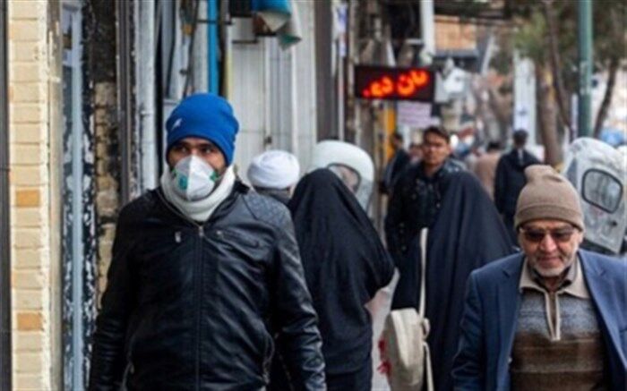 راه اندازی کمپین «همه در خانه می مانیم» در انزلی