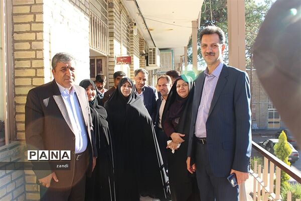 تقدیر از کارشناسان حوزه پرورشی در هفته تربیت اسلامی