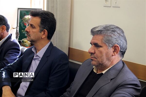 تقدیر از کارشناسان حوزه پرورشی در هفته تربیت اسلامی
