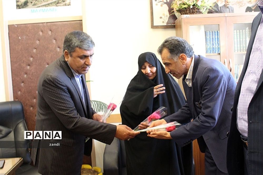 تقدیر از کارشناسان حوزه پرورشی در هفته تربیت اسلامی