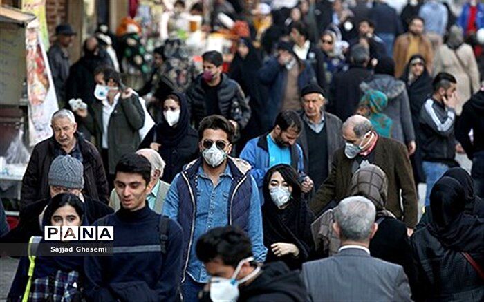 گلستان کانون شیوع کرونا در نوار ساحلی شمال کشور