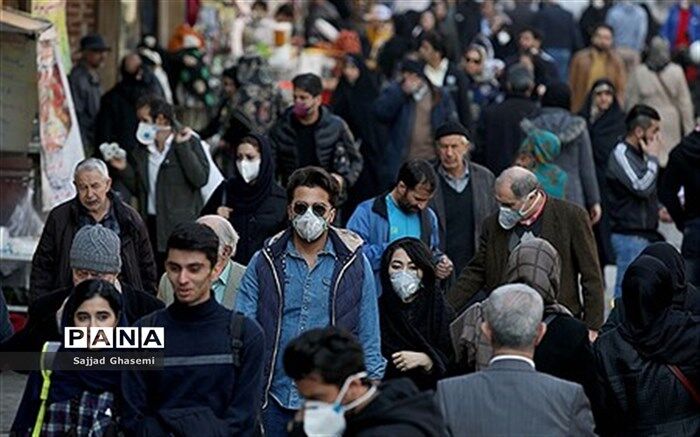 گلستان کانون شیوع کرونا در نوار ساحلی شمال کشور