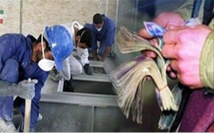 رقم هزینه زندگی کارگران، مبنای مذاکرات دستمزد ۹۹