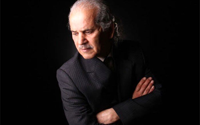 استاد ابوالحسن خوشرو درگذشت