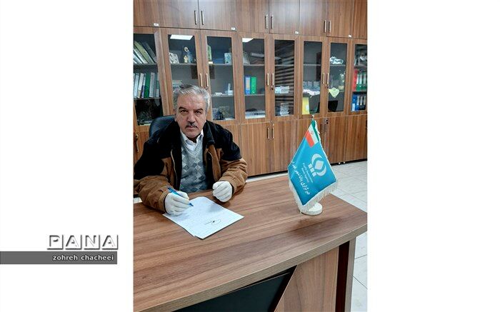 پیشکسوت امورتربیتی منطقه11: درخشش جوانان مؤمن درعرصه های مختلف ثمره عشق مربی تربیتی  است