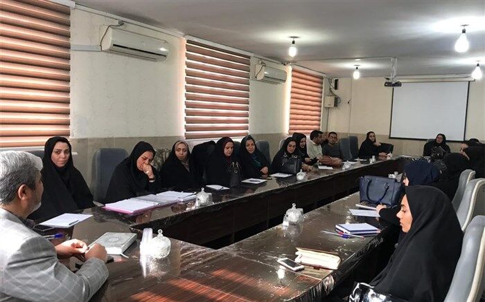 درس پژوهی امروزه به یک فرهنگ، بین معلمان تبدیل شده است