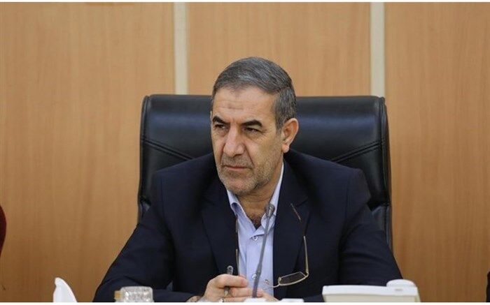 استفاده از دستگاه‌های تب سنج در ورودی های استان  کهگیلویه و بویراحمد