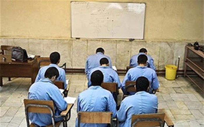 عامل بسیاری ازبزهکاری ها در نوجوانان ریشه در ترک تحصیل دارد