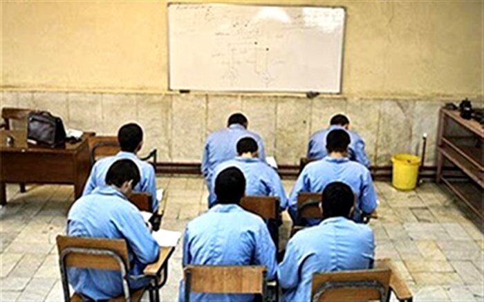 عامل بسیاری ازبزهکاری ها در نوجوانان ریشه در ترک تحصیل دارد