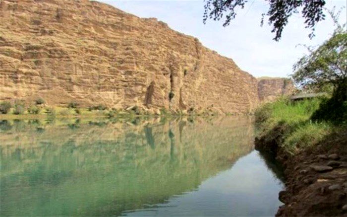 بهشتی در ایران؛ چال کندی کجاست؟ +تصاویر