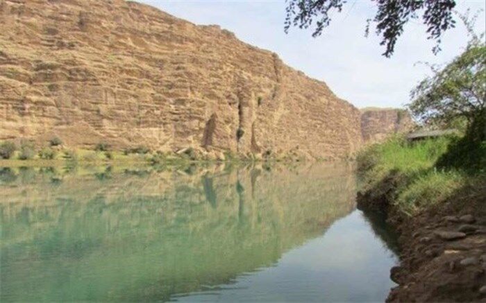 بهشتی در ایران؛ چال کندی کجاست؟ +تصاویر