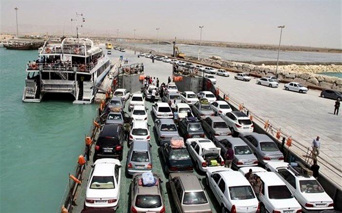 ممنوعیت ارائه خدمات تردد موقت به خدمه شناورهای خارجی