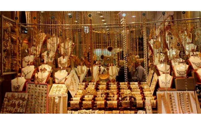 نافرجامی نقشه سارقان مسلح طلافروشی در شهرقدس