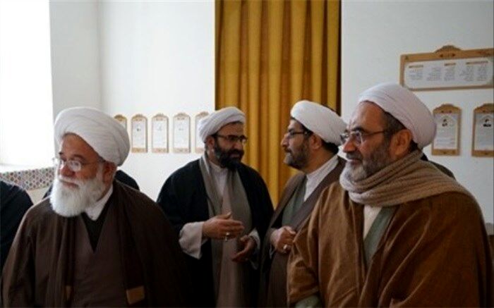 رشاد: مدرسه تاریخی دارالفنون به یک مرکز علمی فرهنگی بین‌المللی تبدیل شود