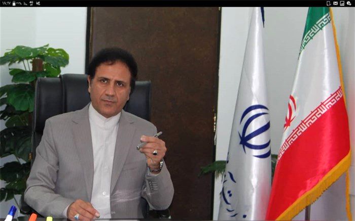 کریمی‌فر: درمانگاه‌های فرهنگیان در سه شیفت و شبانه روزی آماده ارائه خدمات درمانی هستند