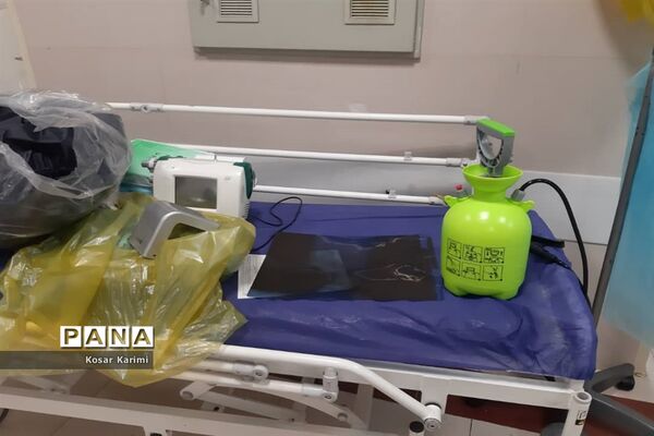 پرستاران ؛فرشتگان مهربانی و سلامت