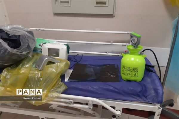 پرستاران ؛فرشتگان مهربانی و سلامت