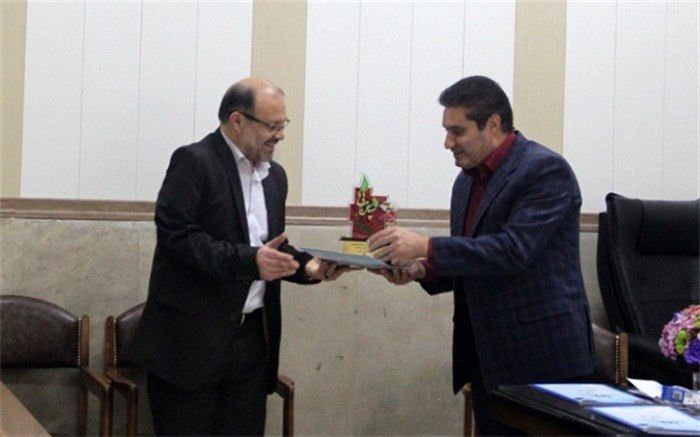 تقدیر از کارشناسان حوزه پرورشی آموزش و پرورش ناحیه یک شهرری