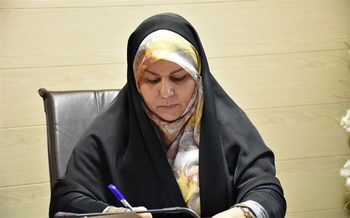 آمادگی مدارس ابتدایی استان کرمانشاه برای آموزش غیرحضوری