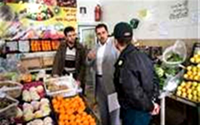 صدور جریمه ۶۴.۵ میلیارد ریالی برای گرانفروشان در آذربایجان‌غربی