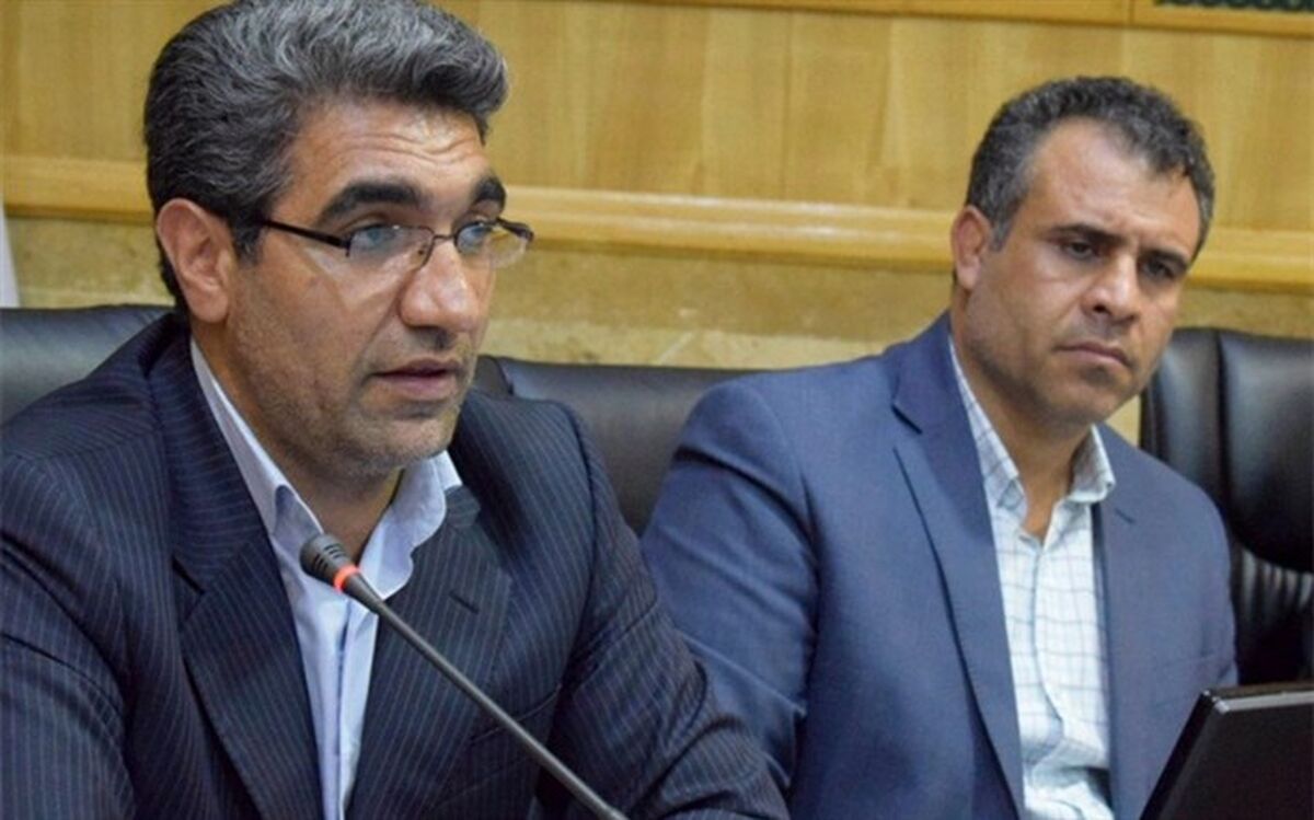 کمبود مواد بهداشتی در کرمانشاه به زودی رفع خواهد شد