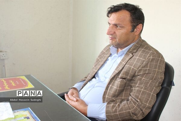 جلسه کارگروه تولید محتوای آموزشی ستاد پیشگیری از بیماری کرونا آموزش و پرورش استان بوشهر