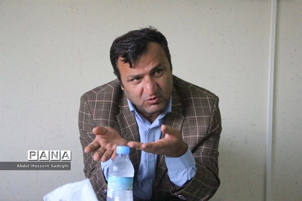 جلسه کارگروه تولید محتوای آموزشی ستاد پیشگیری از بیماری کرونا آموزش و پرورش استان بوشهر