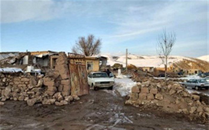 راه اندازی یک آشپزخانه مرکزی در شهر قطور خوی