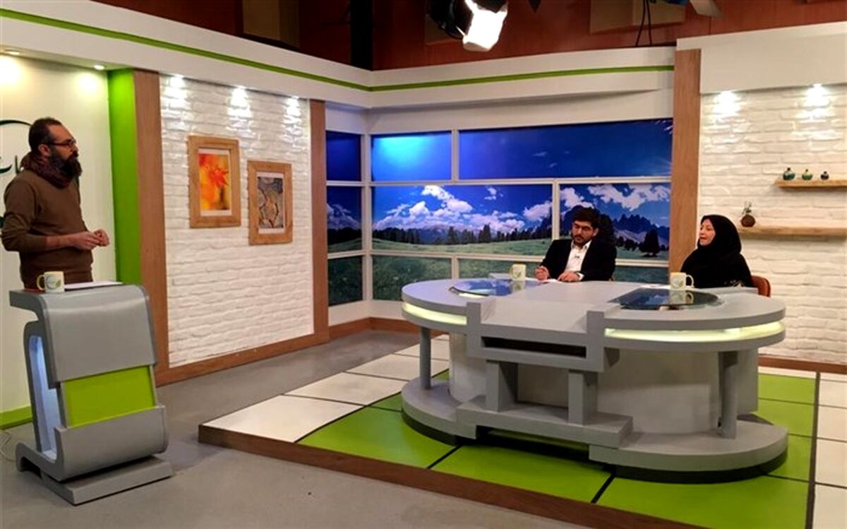 در برنامه نسیم حیات عنوان شد: 18 نهاد درگیر شناسایی منشاء بوی بد تهران هستند