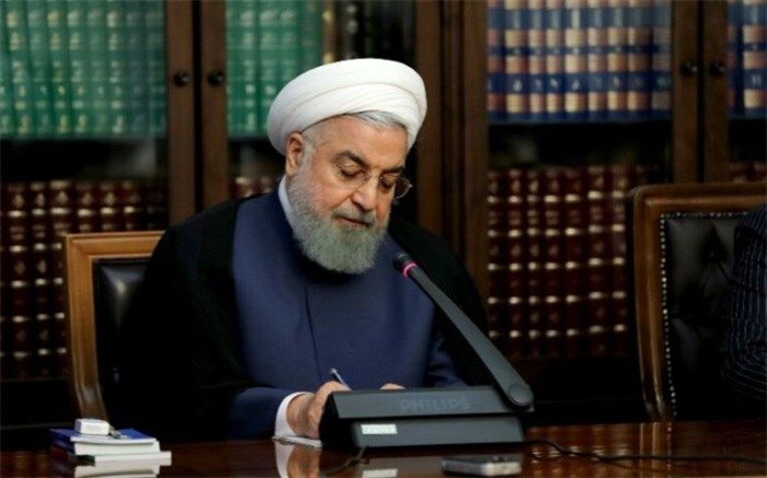 رئیس جمهوری درگذشت سیدمحمد میرمحمدی را تسلیت گفت