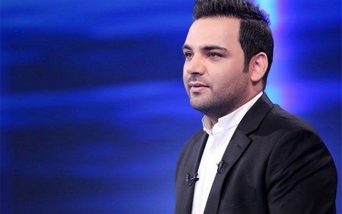 احسان علیخانی:ضبط «عصر جدید» به علت کرونا متوقف شد
