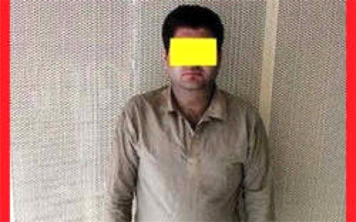 وسوسه کثیف دلار برای قتل همخانه ثروتمند