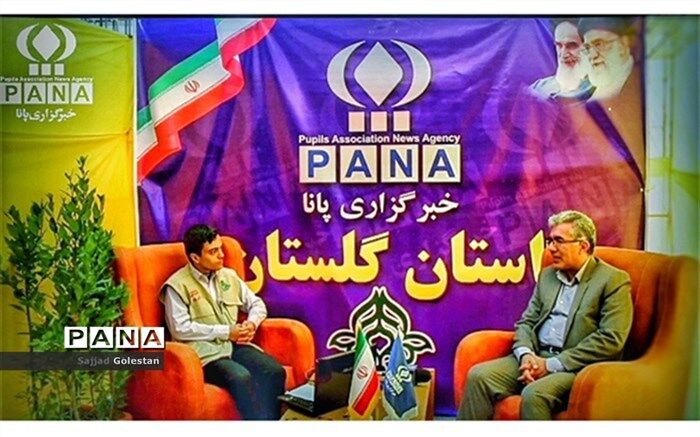 تخصیص 2 میلیارد تومان اعتبار به مدارس گلستان برای مقابله با کرونا