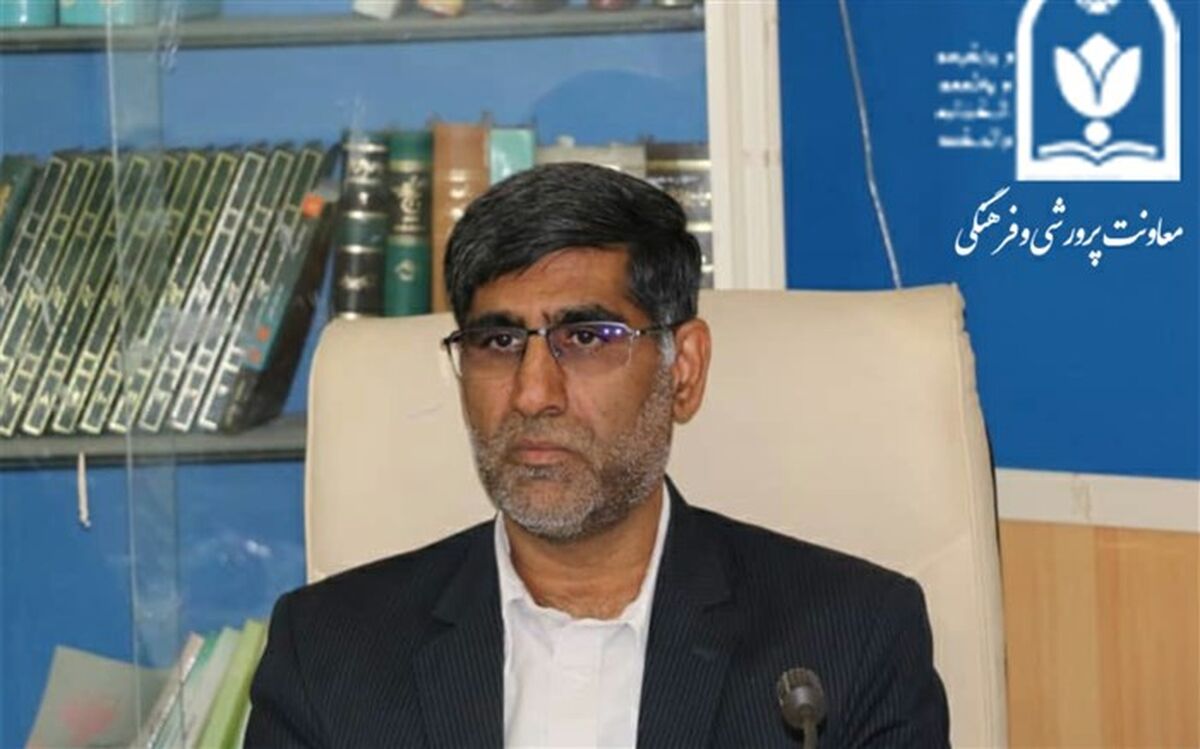 نشست هم اندیشی معاونین پرورشی و فرهنگی و مدیران سازمان دانش آموزی برگزار شد