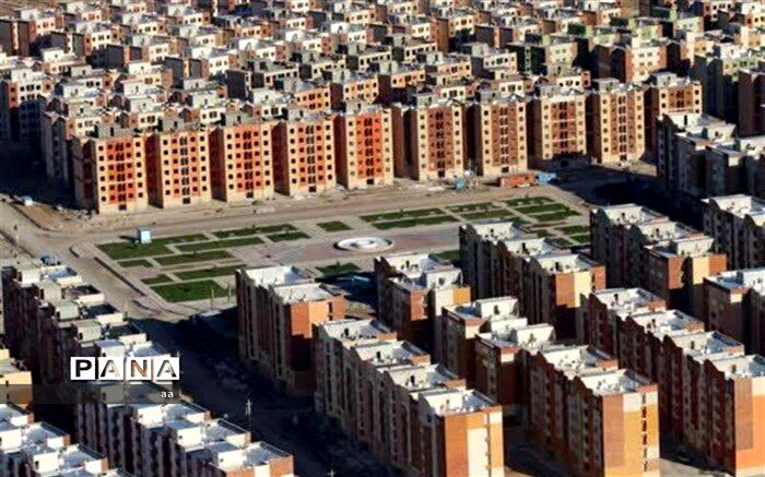 آغاز ثبت‌نام مرحله دوم طرح اقدام‌ملی مسکن از ۱۷ اسفند