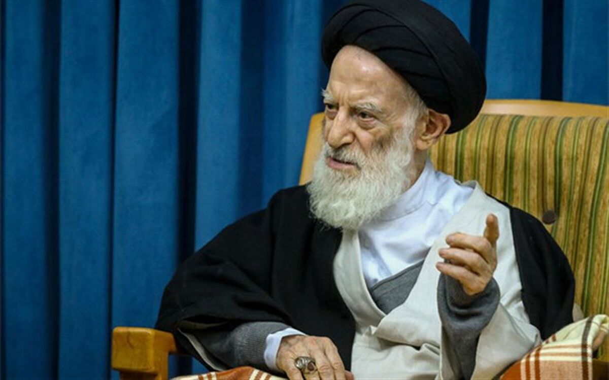 پاسخ‌های آیت الله شبیری زنجانی به چند پرسش شرعی درباره کرونا