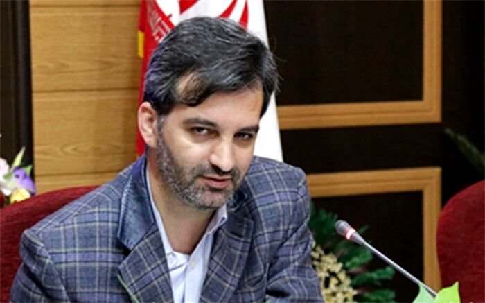 یک واحد مسکونی که اقدام به مداخله در حوزه زیبایی می‌کرد پلمپ شد