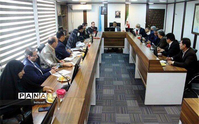 استفاده از تمامی ظرفیت ها برای آموزش غیرحضوری دانش آموزان