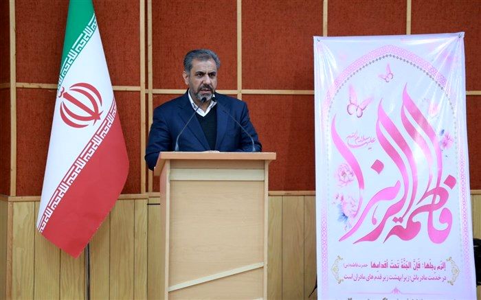 مصرف آب شرب قزوین 35 تا 40 درصد افزایش یافت؛ مردم رعایت کنند