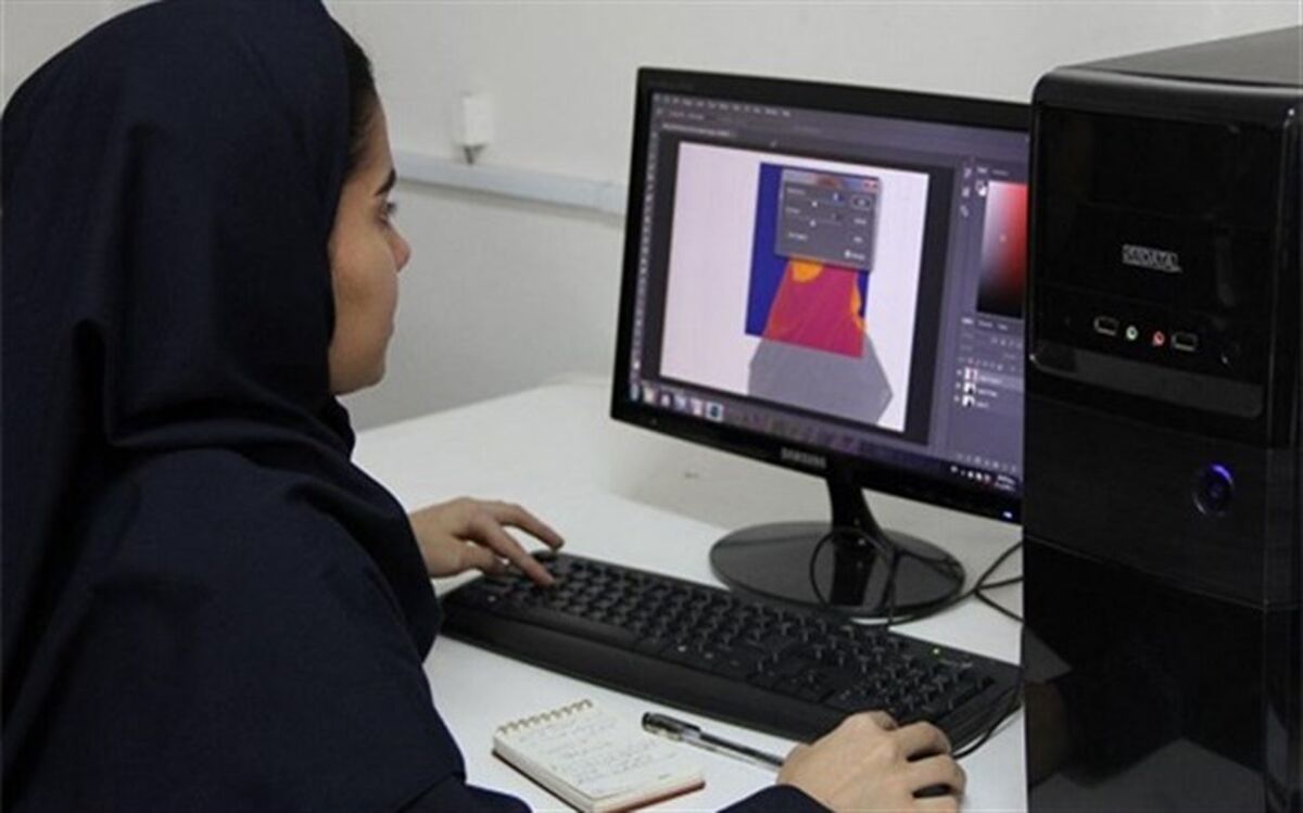 کرونا آموزش را در مدارس مازندران تعطیل نکرد